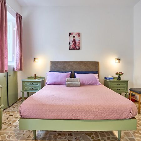 Ta' Nena Apartment In Floriana, 10 Minutes Away From Valletta المظهر الخارجي الصورة