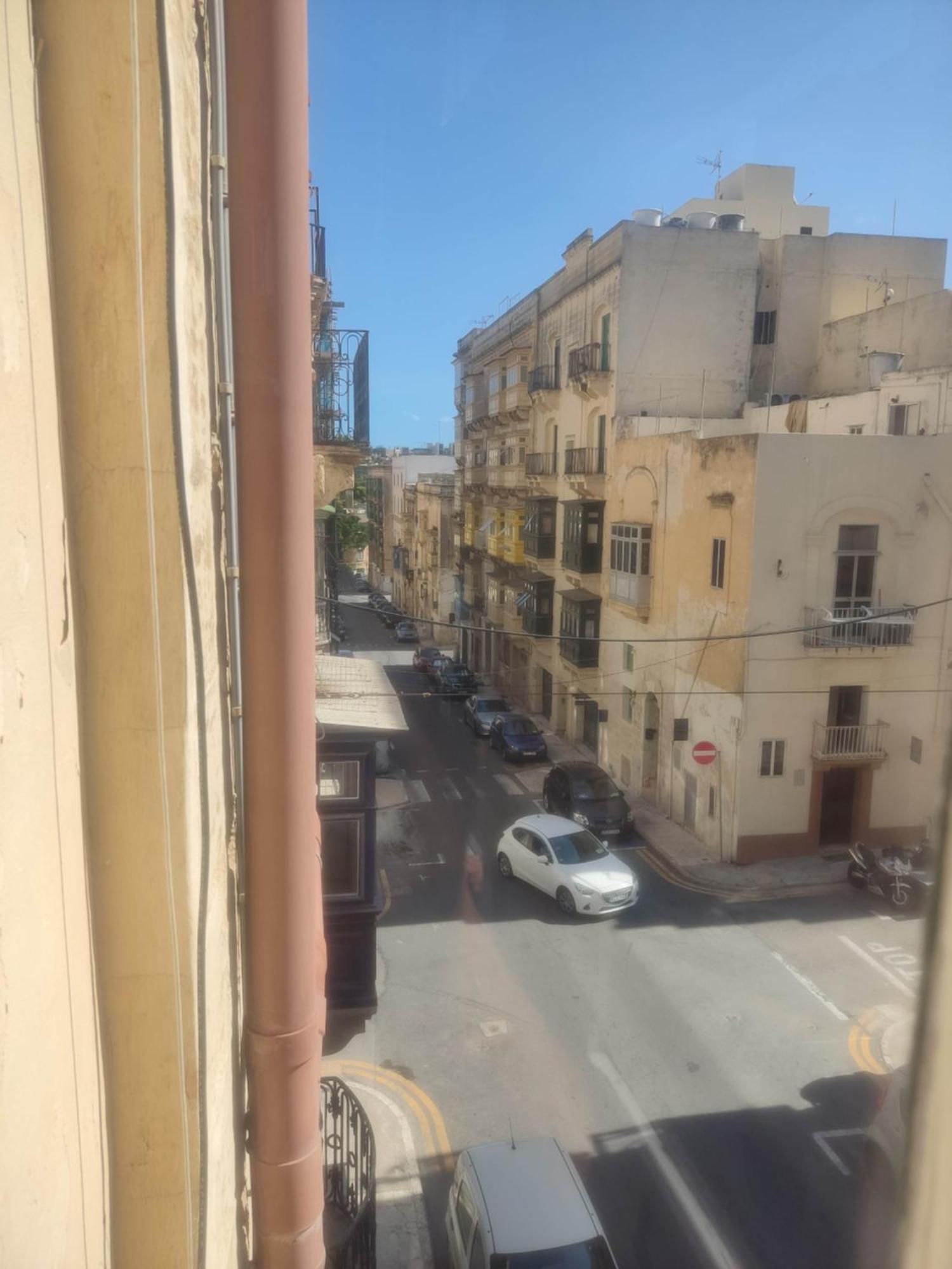 Ta' Nena Apartment In Floriana, 10 Minutes Away From Valletta المظهر الخارجي الصورة