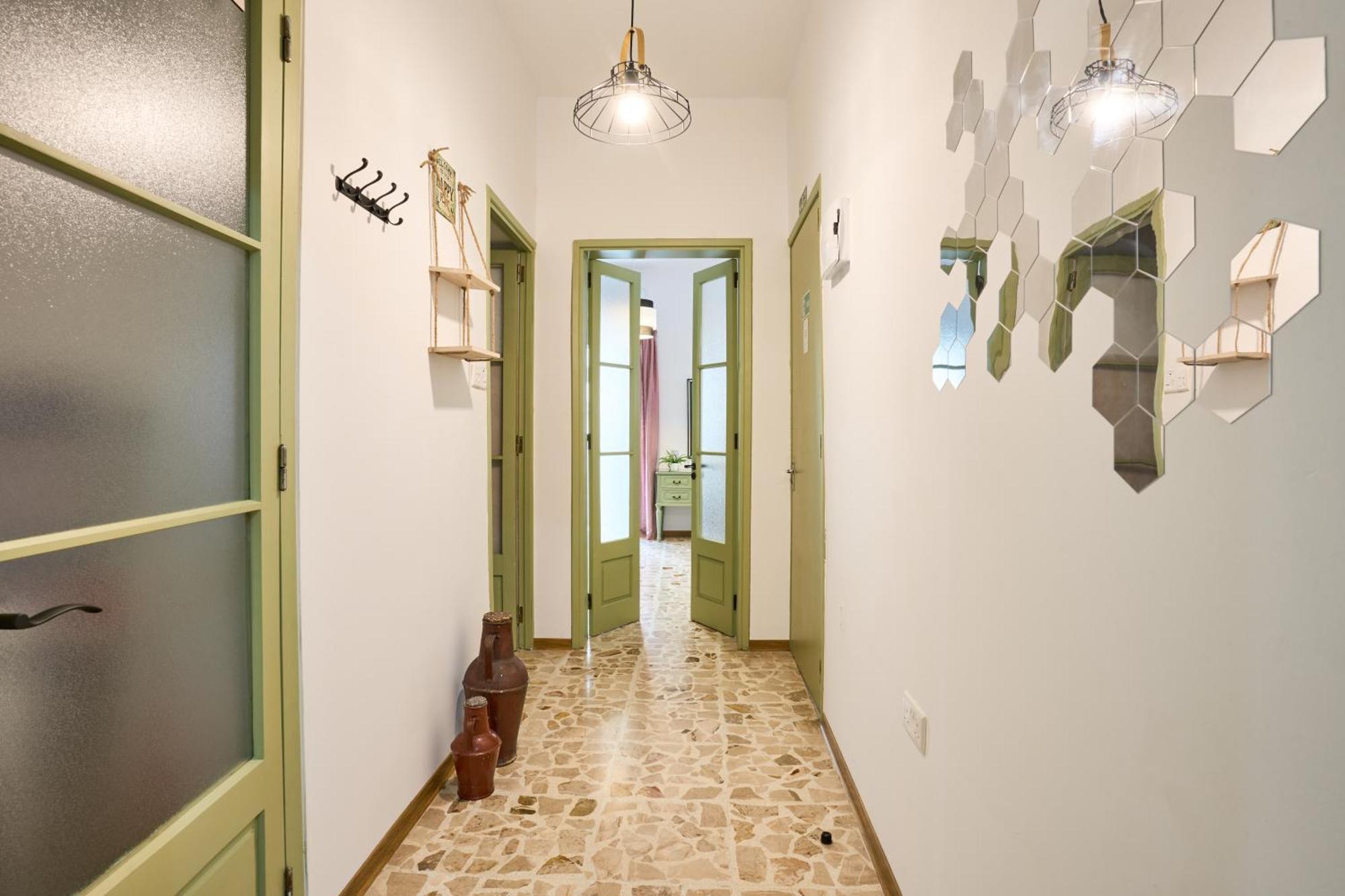 Ta' Nena Apartment In Floriana, 10 Minutes Away From Valletta المظهر الخارجي الصورة