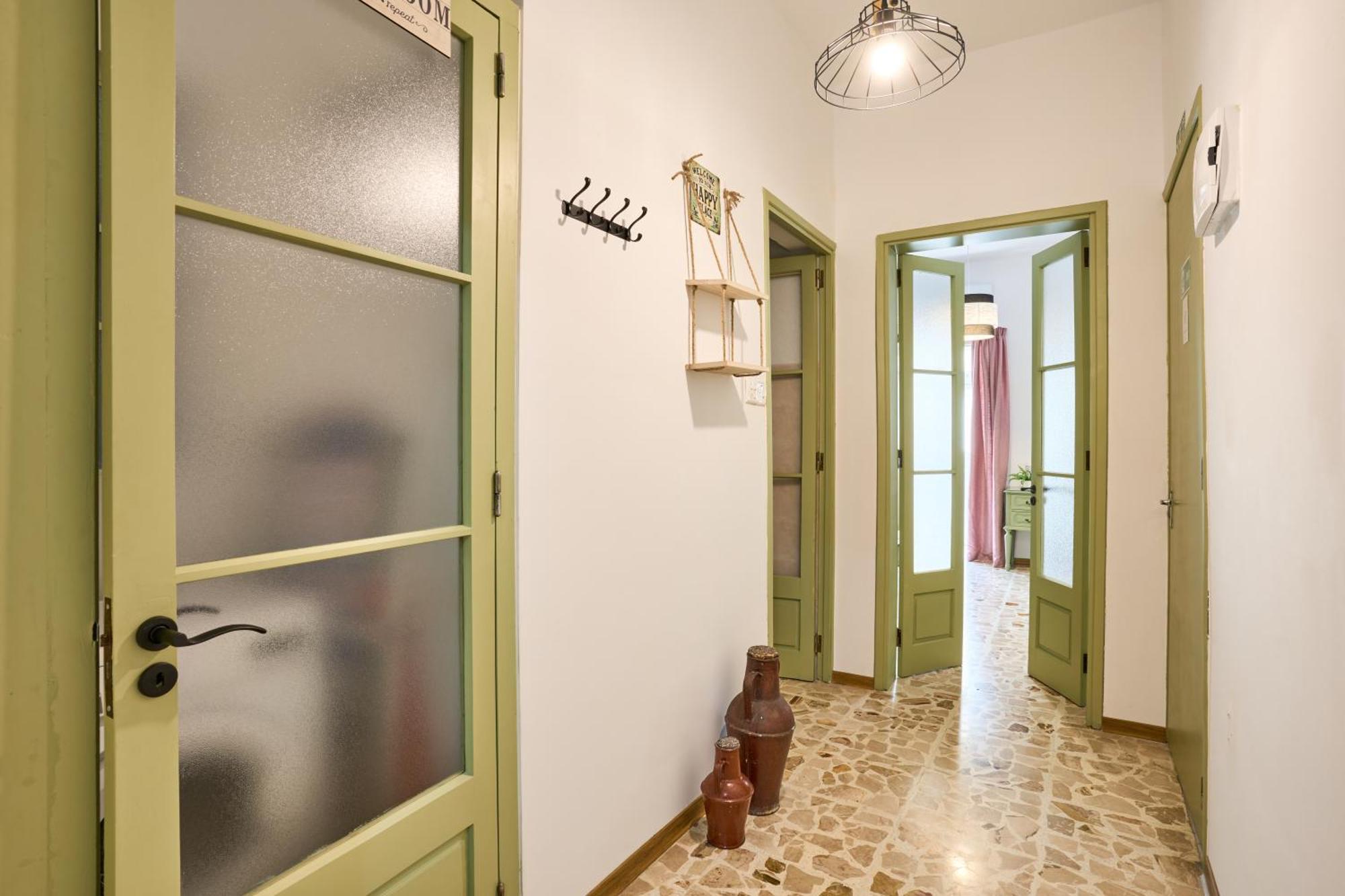 Ta' Nena Apartment In Floriana, 10 Minutes Away From Valletta المظهر الخارجي الصورة