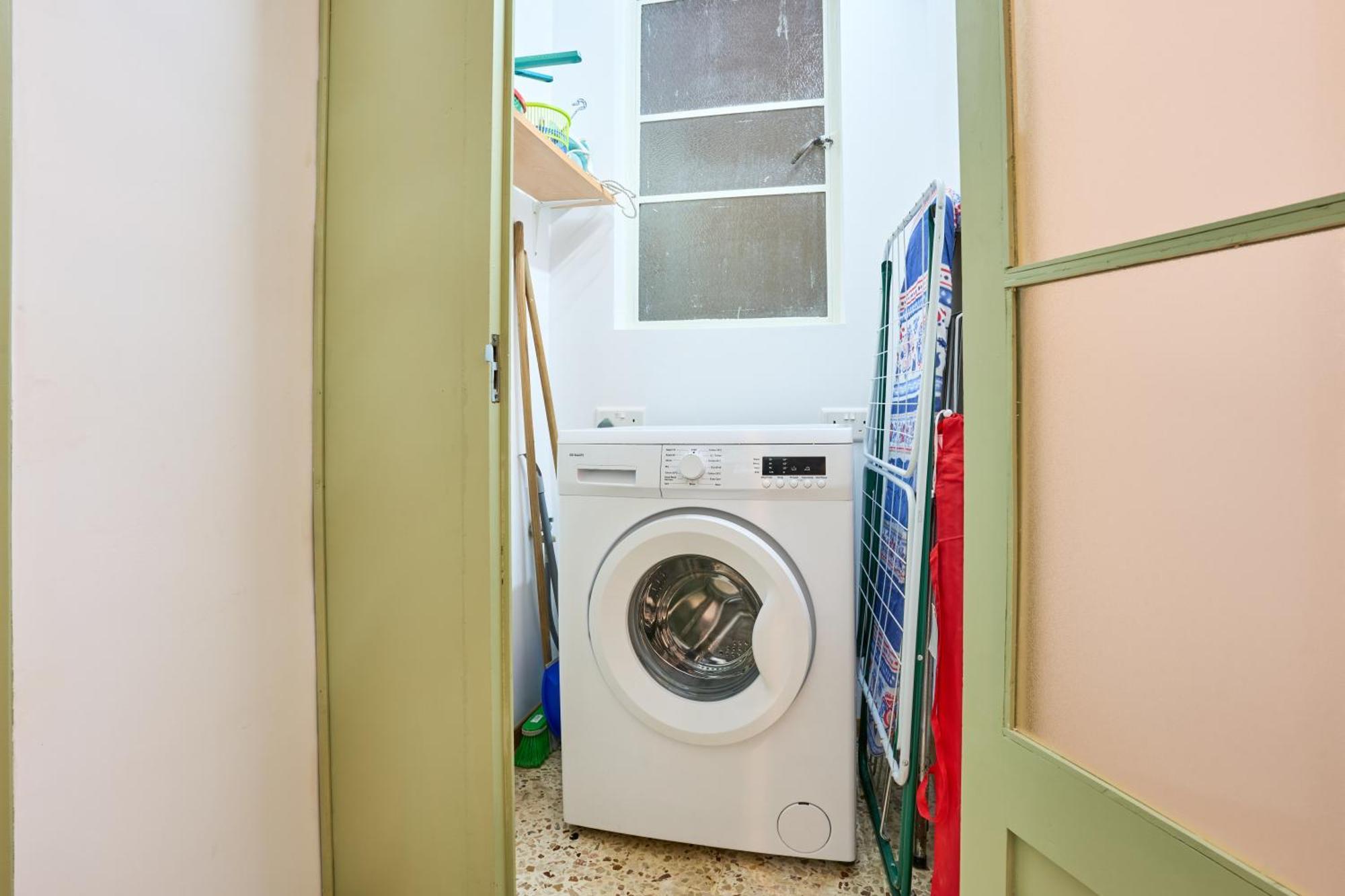Ta' Nena Apartment In Floriana, 10 Minutes Away From Valletta المظهر الخارجي الصورة