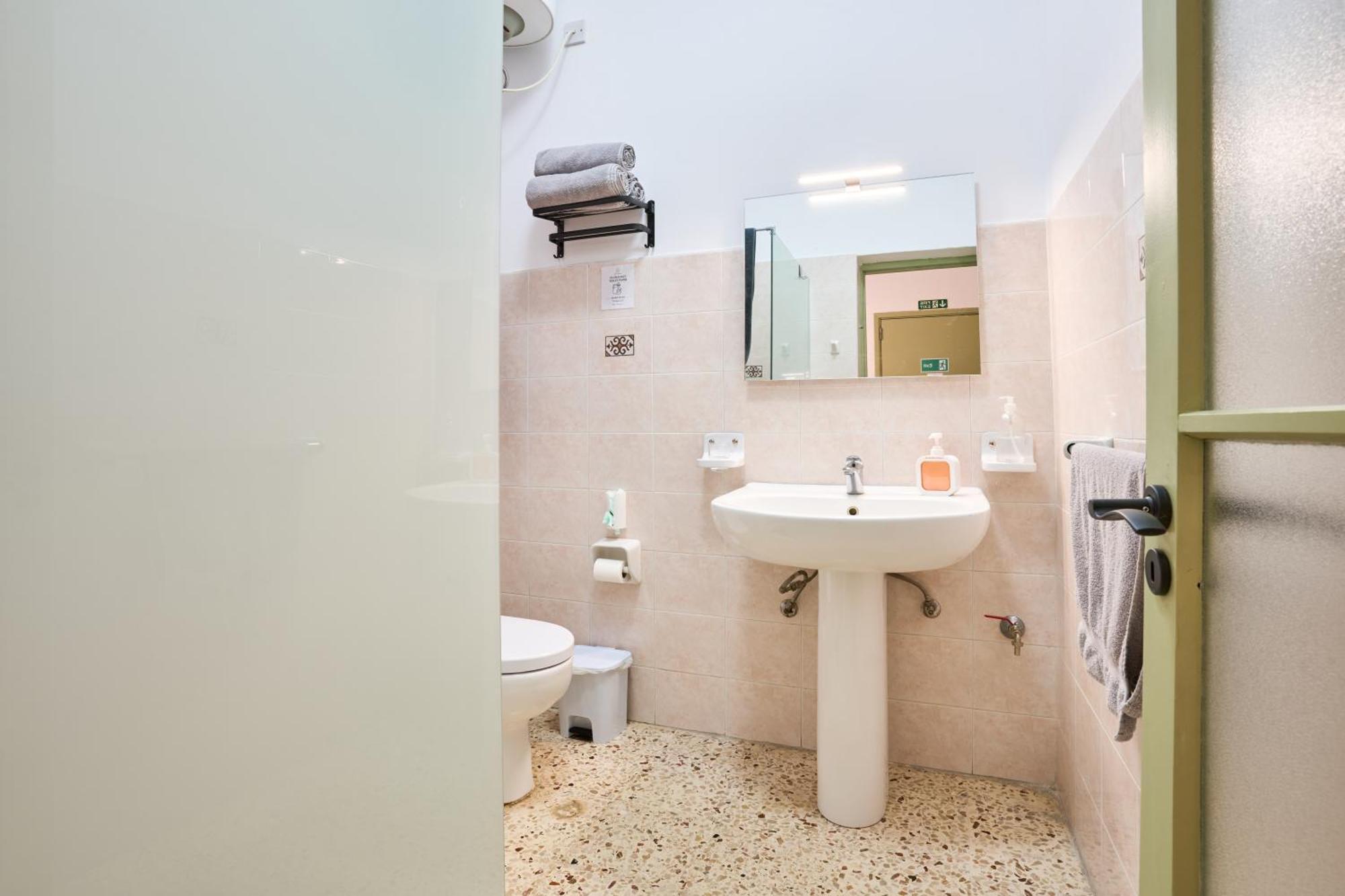 Ta' Nena Apartment In Floriana, 10 Minutes Away From Valletta المظهر الخارجي الصورة