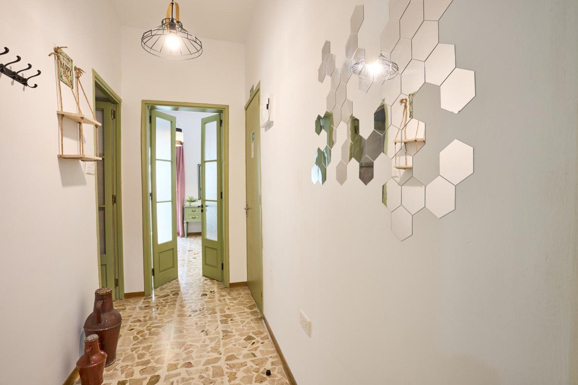 Ta' Nena Apartment In Floriana, 10 Minutes Away From Valletta المظهر الخارجي الصورة