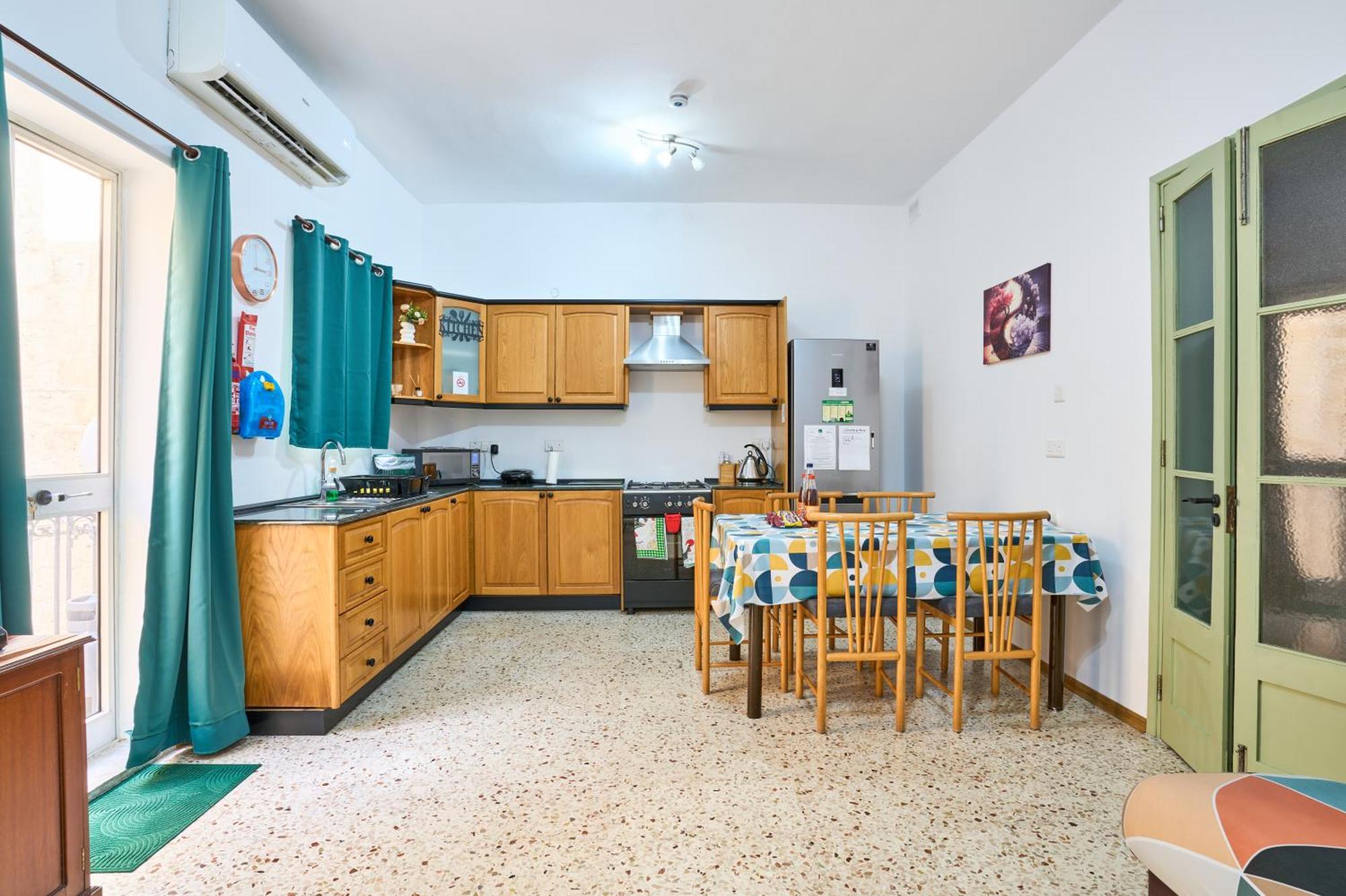 Ta' Nena Apartment In Floriana, 10 Minutes Away From Valletta المظهر الخارجي الصورة