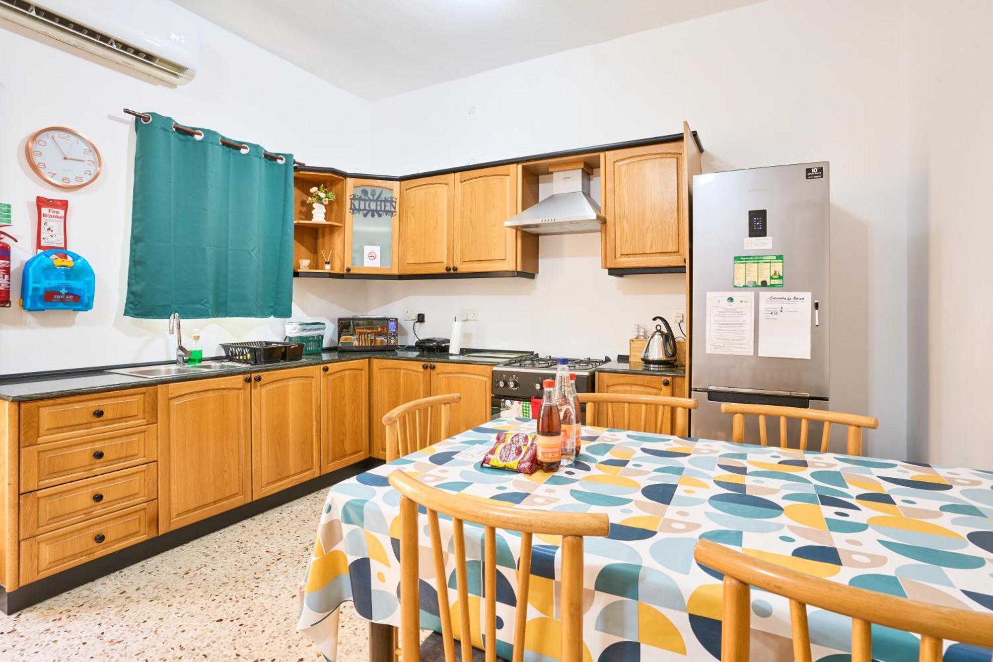 Ta' Nena Apartment In Floriana, 10 Minutes Away From Valletta المظهر الخارجي الصورة