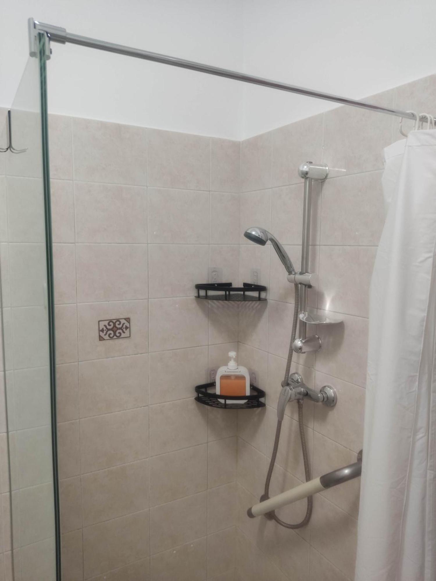 Ta' Nena Apartment In Floriana, 10 Minutes Away From Valletta المظهر الخارجي الصورة